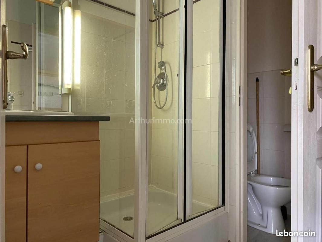 La Rochelle Minimes - Studio Meuble Avec Piscine Kültér fotó